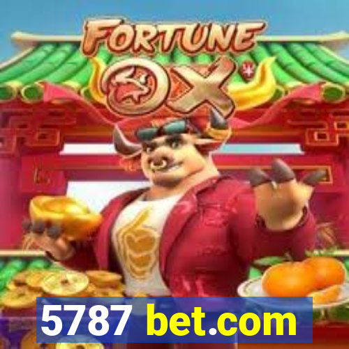 5787 bet.com